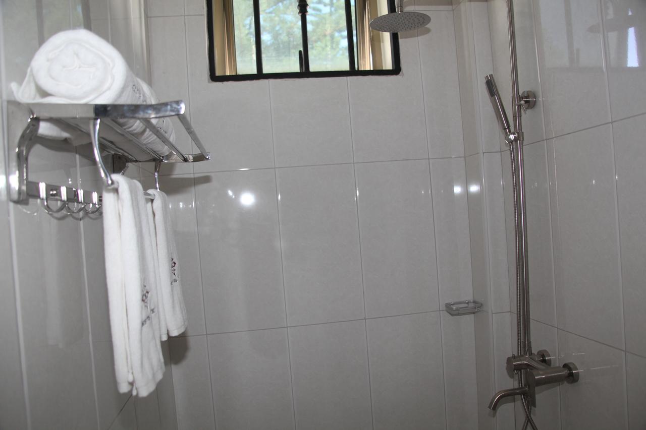 Merves Hotel Аруша Екстериор снимка